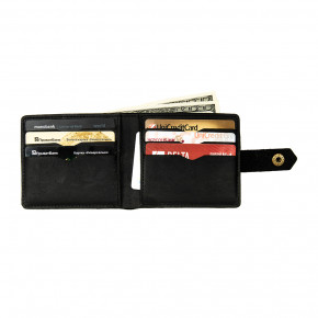   RFID Locker Purse3 Black 4