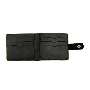   RFID Locker Purse3 Black 6