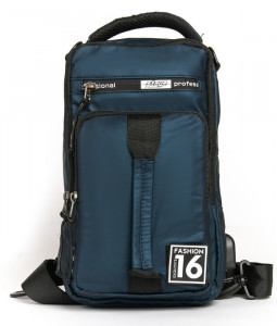      Skybow 10681-16 Blue (31157)