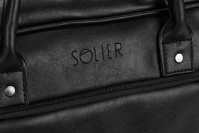    Solier  (S19Black) 5