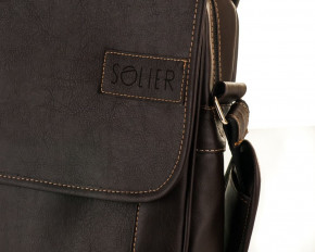   Solier S15 Brown (54) 5