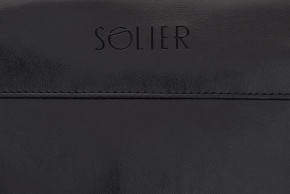  -  Solier S18 Black