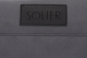  -  Solier S18 Gray Black 3