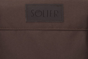  -  Solier S18 Light Brown