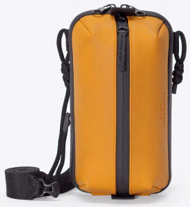     Ucon Mateo Bag Honey Mustard 