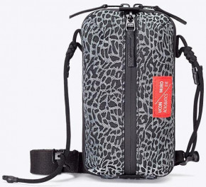        Ucon Mateo Bag Black Safari 