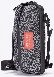        Ucon Mateo Bag Black Safari  3