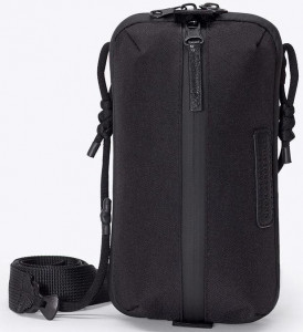     Ucon Mateo Bag Black 