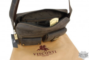   - Visconti SCOTT 16077 OIL BRN 4