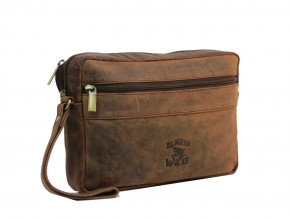 -  ALWAYS WILD LB14H Brown 