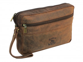 -  ALWAYS WILD LB14H Brown  8