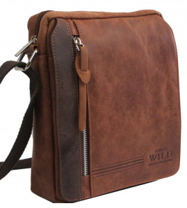      Always Wild BAG3HB