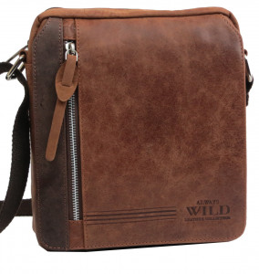      Always Wild BAG3HB 7