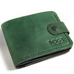       BOGZ Classic Maxi Green/Black (P24M9S6)