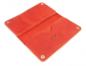       BOGZ Long CH Red (P48M39S1) 3