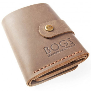       BOGZ Roll CH Brown (P18M7S3)