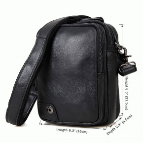    Buffalo Bags SHIM1007A-black 11