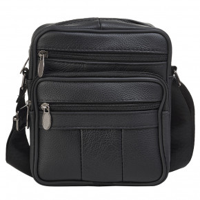    Buffalo Bags SHIM500A-black