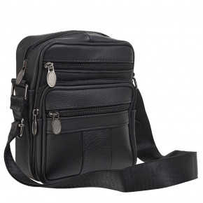    Buffalo Bags SHIM500A-black 4