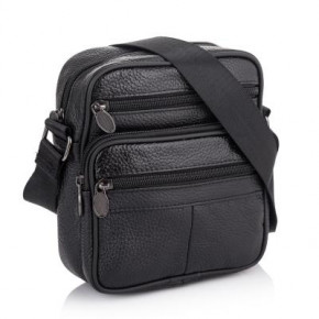  - Buffalo Bags SHIM505A-black