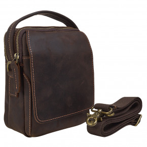       Buffalo Bags SHIM6050C-brown