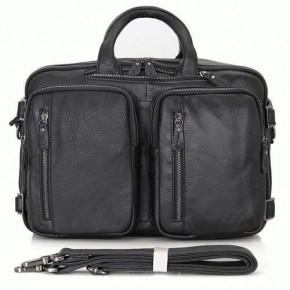    Buffalo Bags SHIM701A-black