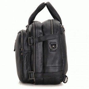    Buffalo Bags SHIM701A-black 4