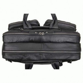    Buffalo Bags SHIM701A-black 5