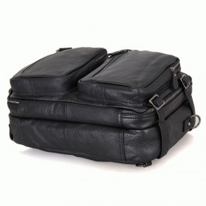    Buffalo Bags SHIM701A-black 6