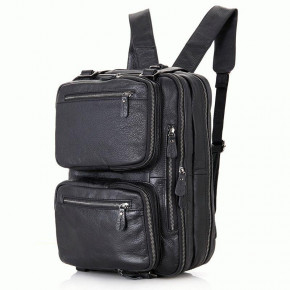    Buffalo Bags SHIM701A-black 8