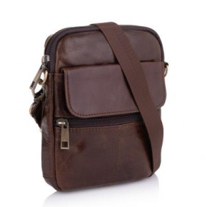    Buffalo Bags SHIM7350C-brown