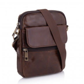    Buffalo Bags SHIM7350C-brown 3