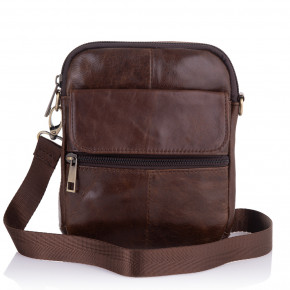    Buffalo Bags SHIM7350C-brown 4