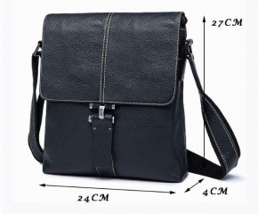   Buffalo Bags SHIM8835A-black 6