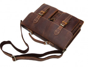    Buffalo Bags SHIM9033-brown 6