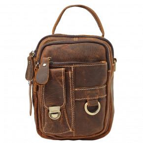  Buffalo Bags SHIT1171-brown