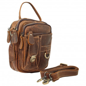  Buffalo Bags SHIT1171-brown 3