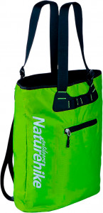 - Daily Backpack 15  green (NH16Y015-T)