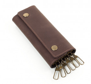    DNK Leather DNK-Keys-Lcol-F 6