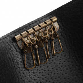    DNK Leather DNK-Keys-Scol-B 6