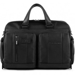  Piquadro BRIEF/Black CA4441BR_N  (234010)