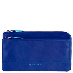  Piquadro Blue Square  (AC2925B2_BLU3)