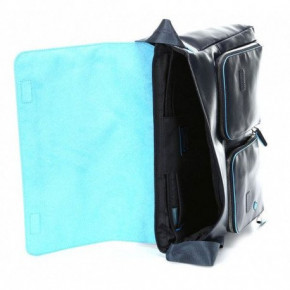   Piquadro Blue Square (B2) CA3337B2_N Piquadro   (59541) 6