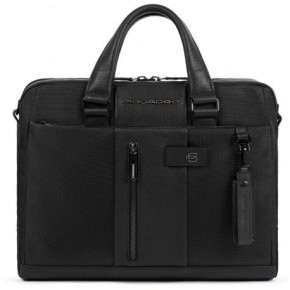  Piquadro BRIEF/Black CA4098BR_N Piquadro   (429331)