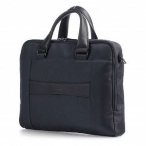  Piquadro BRIEF/Blue CA4098BR_BLU Piquadro   (429332) 3