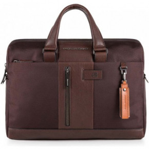  Piquadro BRIEF/D.Brown CA3339BR_TM Piquadro   (36035)