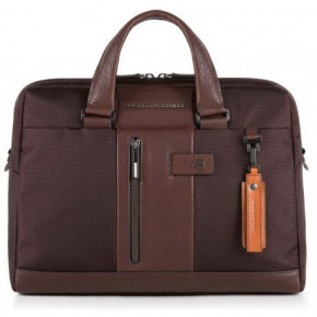  Piquadro BRIEF/D.Brown CA4440BR_TM Piquadro  (234016)