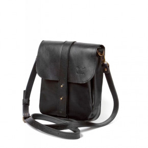    The Wings Mini Bag  (TW-Mini-bag-black-ksr)