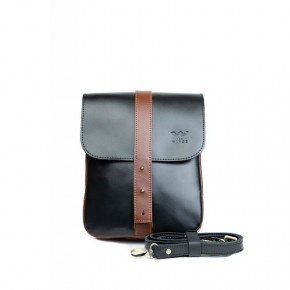    The Wings Mini Bag - (TW-Mini-bag-black-kon-ksr)