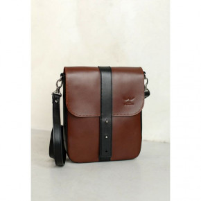    The Wings Mini Bag - (TW-Mini-bag-kon-black-ksr)